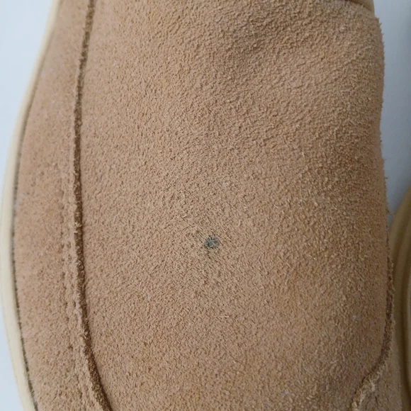 Sorel Womens Kinetic Breakthru Acadia Wateroroof Camel Sneaker Boot Sizs 10.5 - Picture 13 of 14